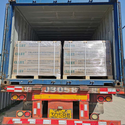 2200mmx1000mx30micron PVA film for quartz slabs veegoo line