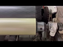 pva water soluble film